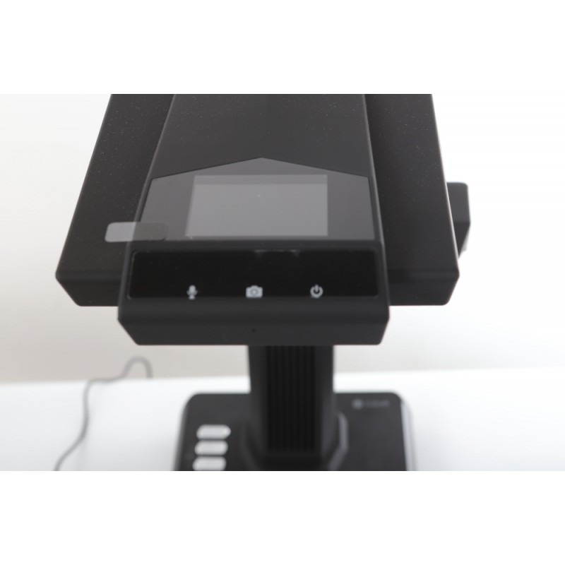 CZUR ET16 PLUS スキャナー ET16 PLUS ＜CZUR＞ブックスキャナー(A3 1600万画素 書画カメラ